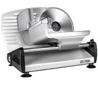 New Ostba Electric Meat Slicer with Child Lock Pro