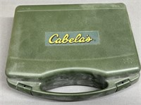 Cabela's TX-1500 Digital Powder Scale