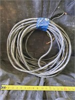Heavy duty extention wire