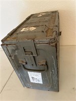 MK 75 Large Ammo Box