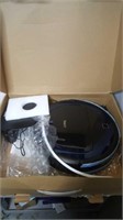 Robit robot vacuum cleaner v7s pro opened