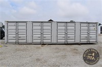 SUIHE 40FT SHIPPING CONTAINER 27931