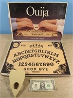 Parker Brothers, Ouija Board, Complete