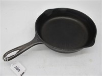 WAGNER WARE #6 PAN 1056M GOOD CONDITION