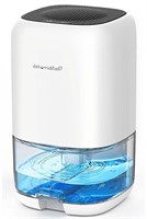 ($81) Small Dehumidifiers for