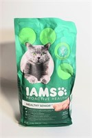 IAMS PROACTIVE HEALTH SENIOR CAT FOOD