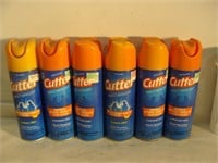 Cutter Insect Repellant Spray