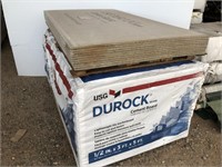 Durock Cement Board