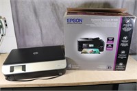 HP Envy 5530 printer, Wireless, Duplex, Scan, Fax