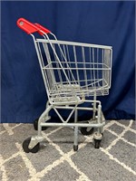 Children’s Shopping Cart