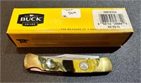 Buck 2011 NKCA Youth Pocket Knife