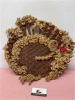 Macrame Turkey