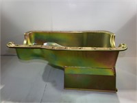 Engine Oil Pan