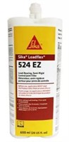 Case of 12 sika load flex 524 EZ load