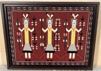 Navajo Wall Art