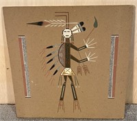 Navajo Wall Art