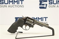 Smith & Wesson 10-8 .38 Spl