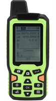 ($160) EM90 Handheld GPS Navigation Track,