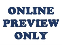 ONLINE PREVIEW ONLY !!!