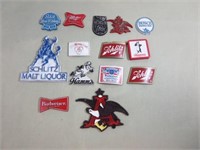 Beer Advertising Magnets