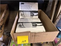 2 Boxes NOS 3M Clean Sanding Discs