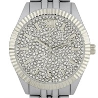 Picard & Cie 35mm Case Swarovski Crystal Dial