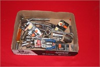 Box Misc Tools