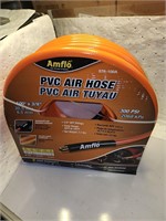 NEW PVC AIR HOSE