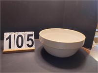 11.4" USA Stoneware Bowl