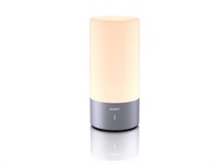 AUKEY Table Lamp Touch Sensor Bedside Lamp