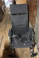 Very Nice Wheel Chair/Like New