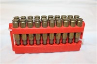 20) .308 Rifle Cartridges