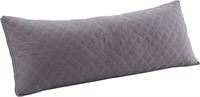 Sutton Place Cooling Body Pillow 20" X 54"