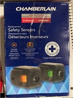 Chamberlain replacement safety sensors
