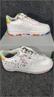 Nike Air Force 1 LV8 Shoes Size 7Y DV1366 111