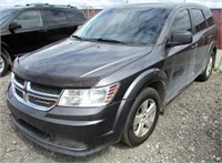 2015 Dodge Journey Se