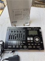 Boss Digital Recorder BR-800. Four track