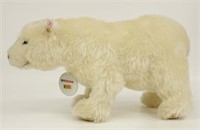 Steiff Fulda Yukon Polar Bear