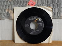Dolly Parton Me & Little Andy 45RPM
