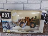 Cat Wheel Loader 1:50 scale