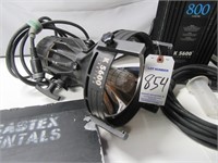 K5600 Joker 800 w/Ballast, Lens Kit, Barndoor, Scr