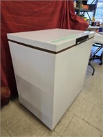 Kenmore Freezer - 32"W  x 22"L x 3Ft T. Comes