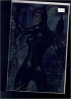 Catwoman: Uncovered