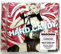 11 CD neufs et scellés dont Madonna, Beyoncé et +