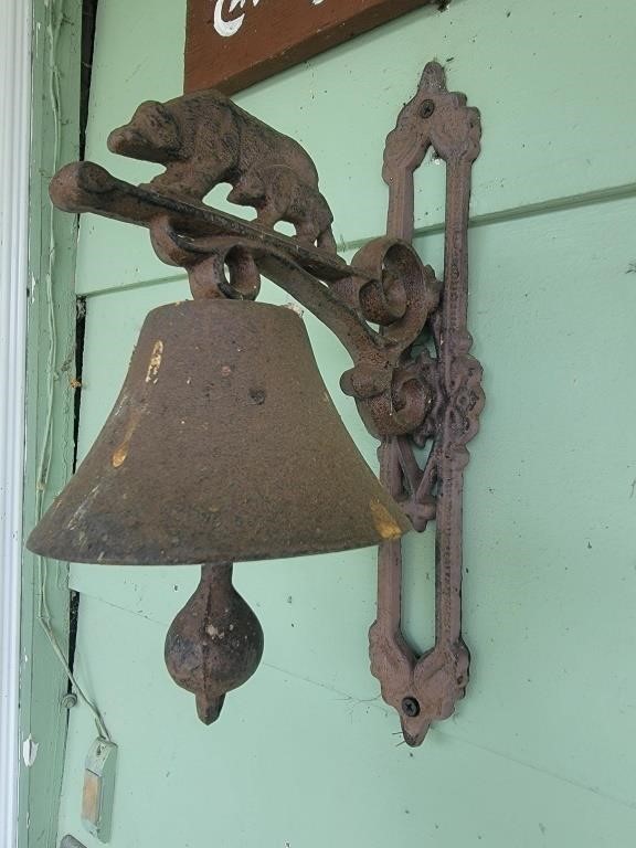 Metal Bell