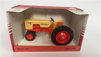 Case B-Series Tractor Case-O-Matic Drive SpecCast