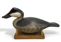 E. J. "Pete" Peterson Decoy (Cape Charles, VA)