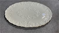 Holiday Hostess Lenox Platter