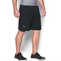 Under Armour Men's Medium Raid 10-inch Workout Gym