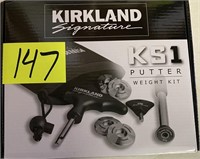 kirkland ks1 putter weight kit